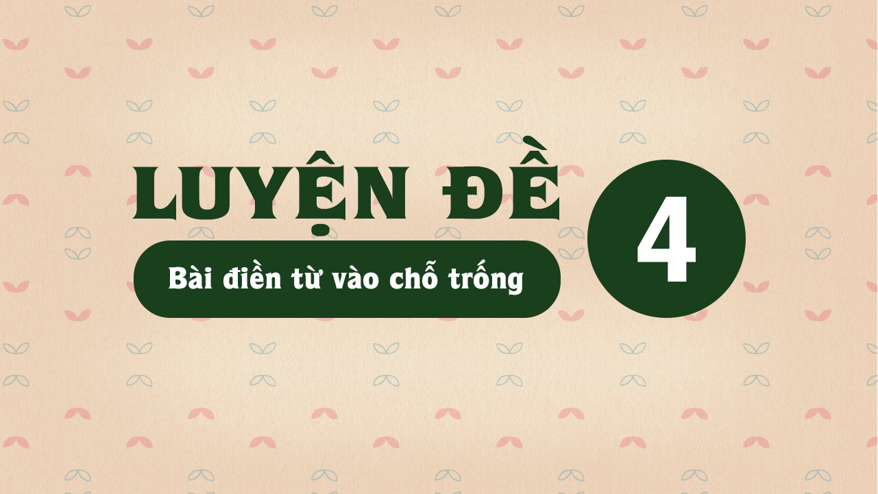 Đề 4